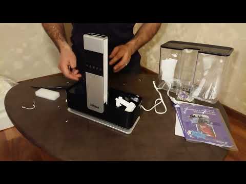 Приз: Планетарный миксер Kitfort КТ-3018-1, красный - победитель розыгрыша видеообзоров Kitfort 2022