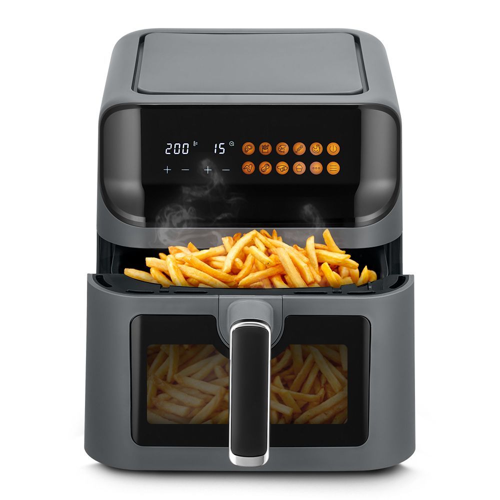 Аэрогриль Kitfort КТ-8107