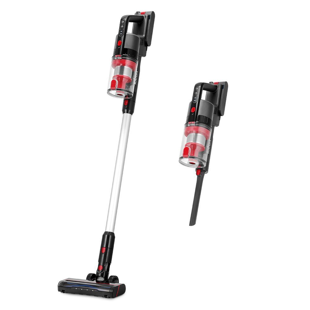 Вертикальный пылесос Kitfort КТ-5225 (уценка)