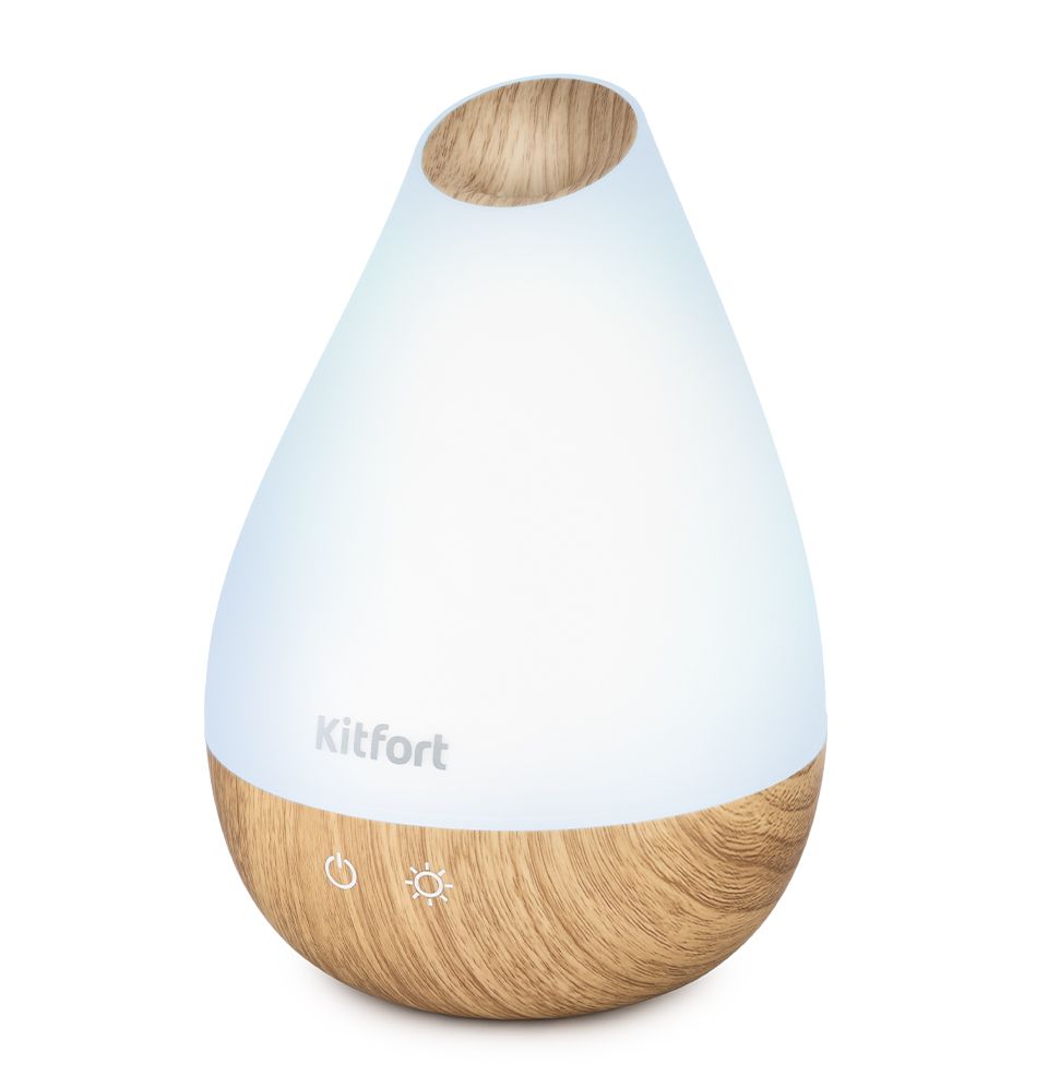 Увлажнитель-ароматизатор воздуха Kitfort КТ-2805 (уценка)