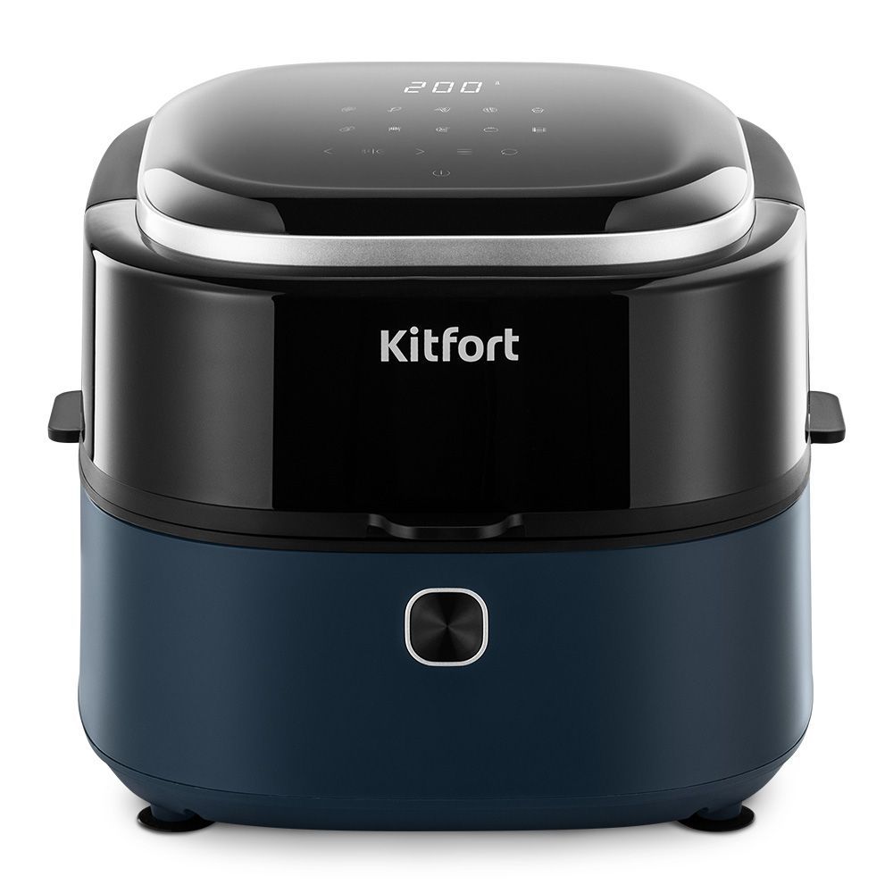 Аэрогриль Kitfort КТ-2294 (уценка)