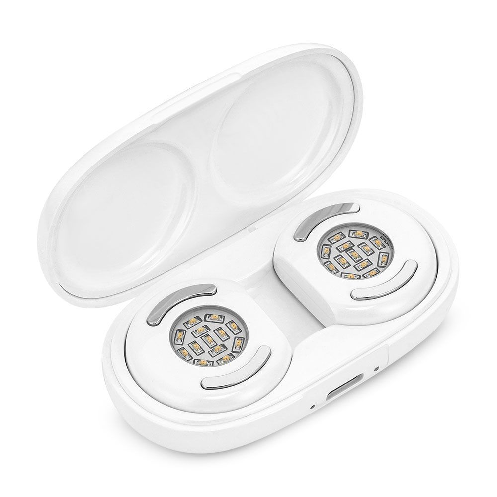 Электронные патчи для глаз Kitfort КТ-3185 (уценка)