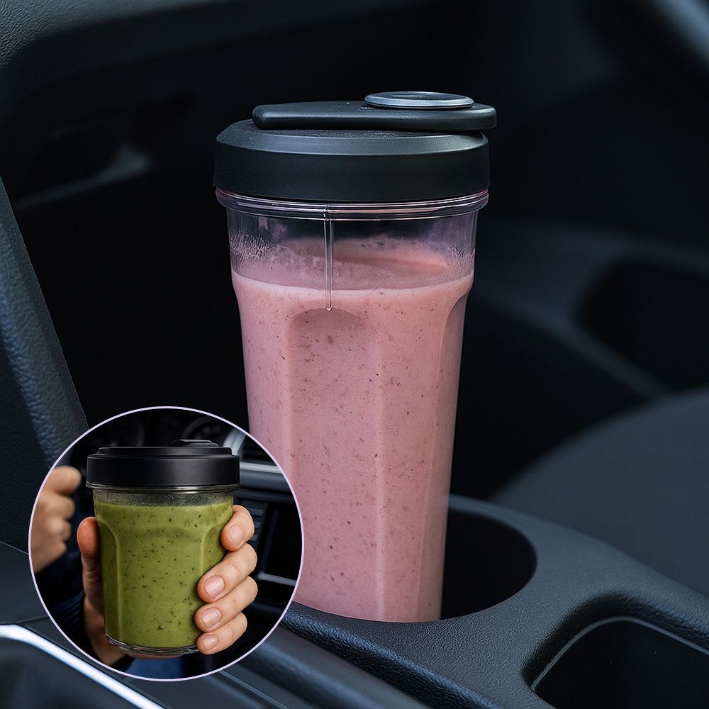 Блендер «2 в 1» Kitfort КТ-3570 - фото 4