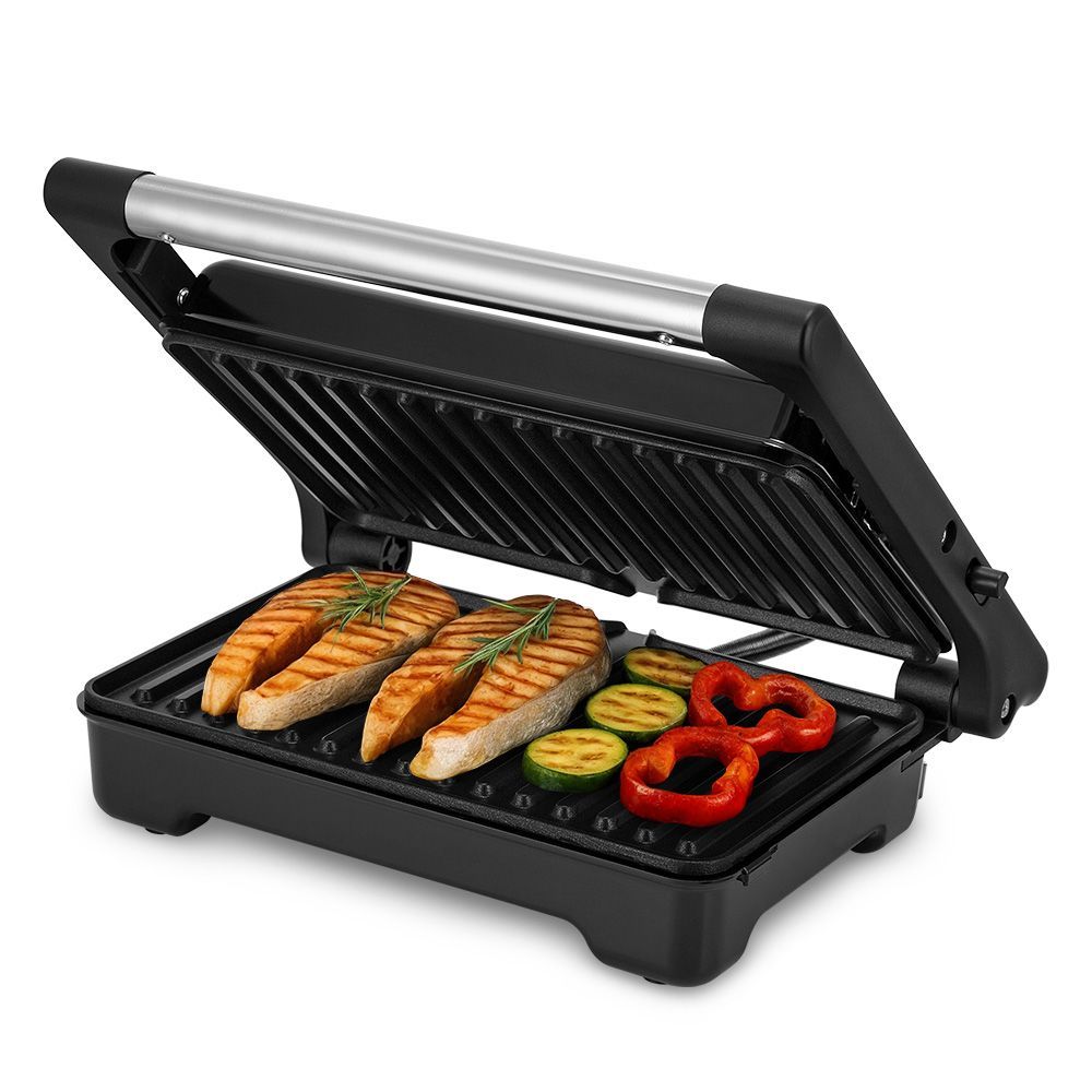 Электрогриль Kitfort КТ-4604 (уценка)