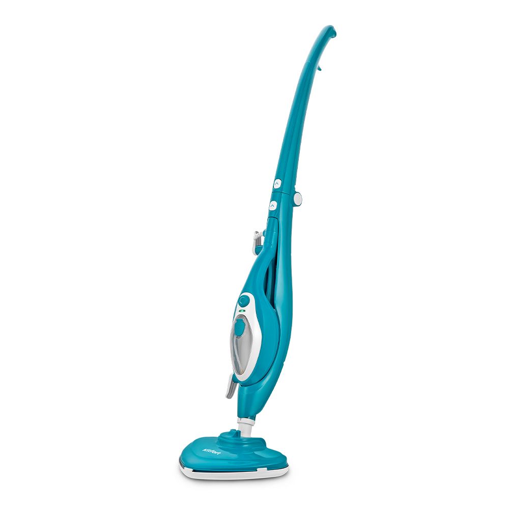 Паровая швабра «2 в 1» Kitfort КТ-1081 (уценка)