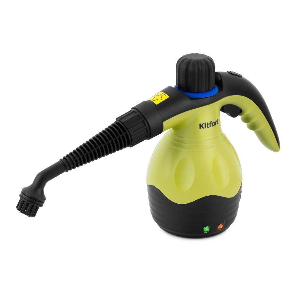 Ручной пароочиститель Kitfort КТ-950 (уценка)