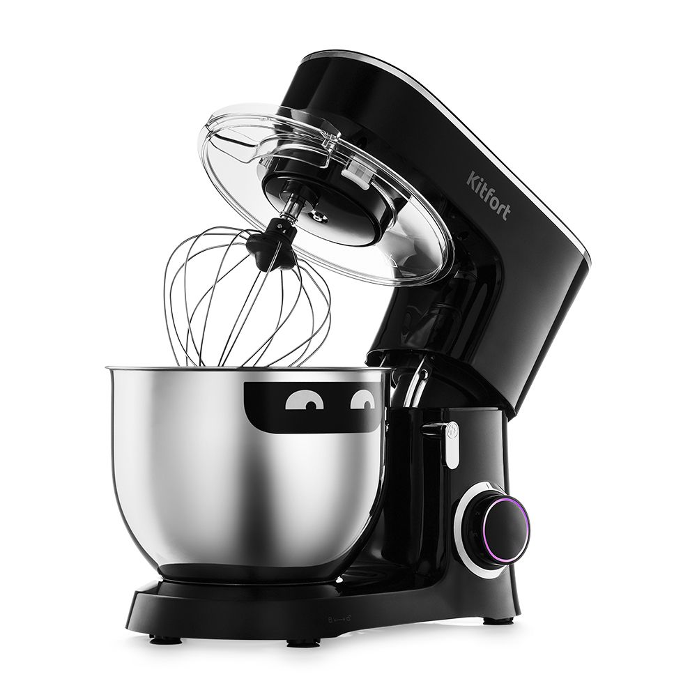 Планетарный миксер Kitfort КТ-3080 (уценка)