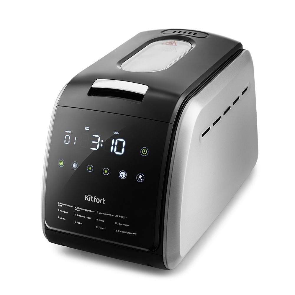 Хлебопечь Kitfort КТ-305 (уценка)