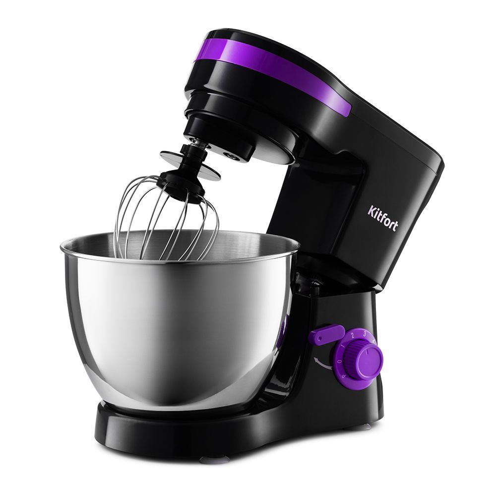 Планетарный миксер Kitfort KT-3044