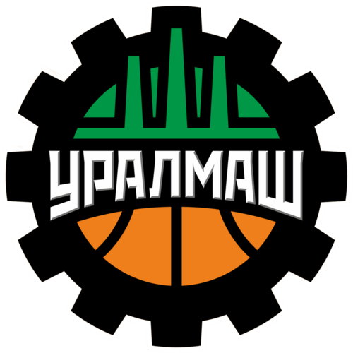 Баскетбольный клуб "Уралмаш"
