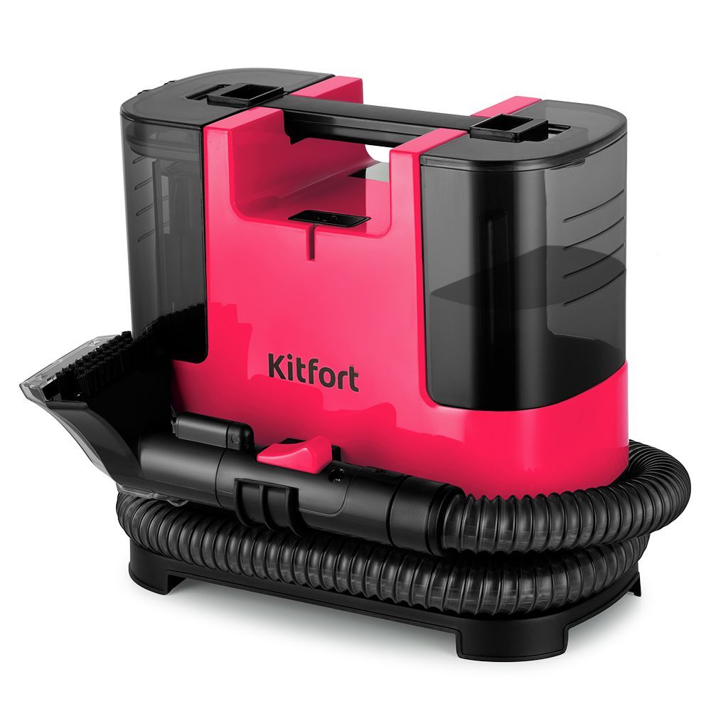 Моющий пылесос Kitfort КТ-5162