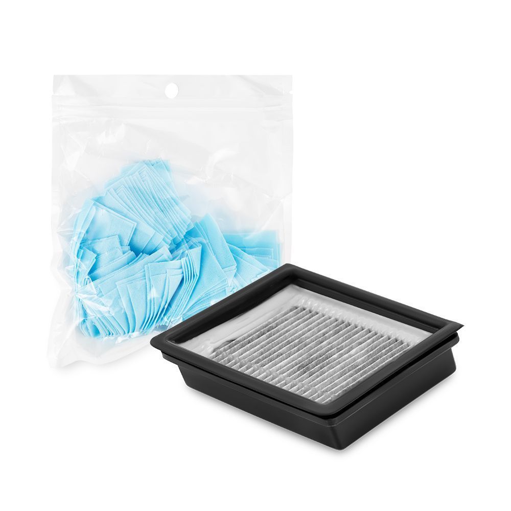 Набор сменных аксессуаров Kitfort КТ-5100-13 (уценка)