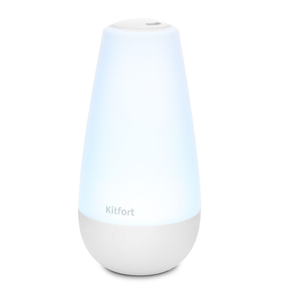 Увлажнитель-ароматизатор воздуха Kitfort КТ-2806 (уценка)