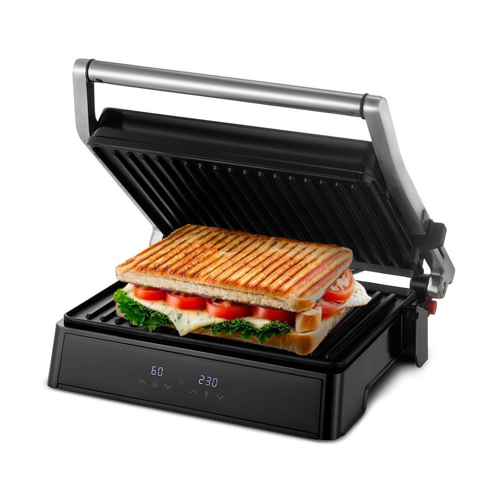 Электрогриль Kitfort КТ-3664 (уценка)