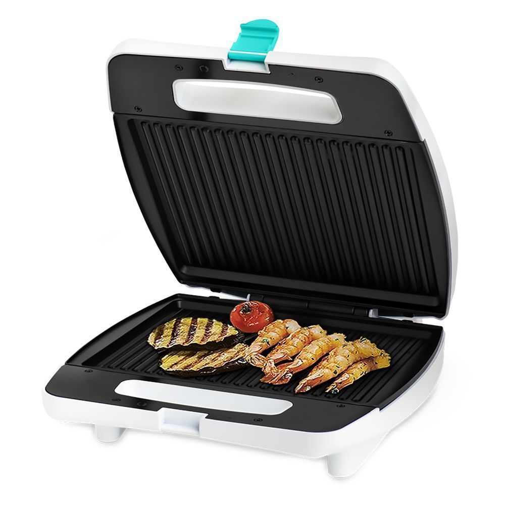 Электрогриль Kitfort КТ-1671 (уценка)