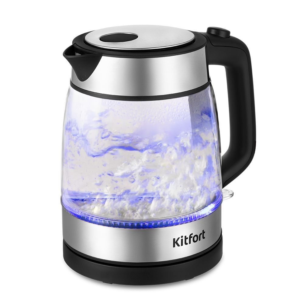 Чайник Kitfort КТ-6184