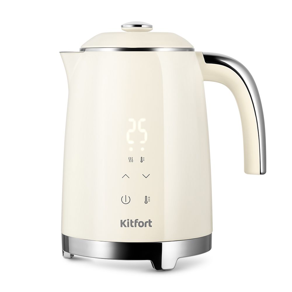 Чайник Kitfort КТ-8766