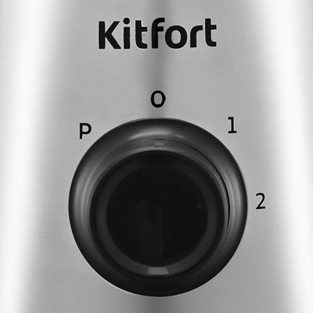 Блендер «2 в 1» Kitfort КТ-3570 - фото 6