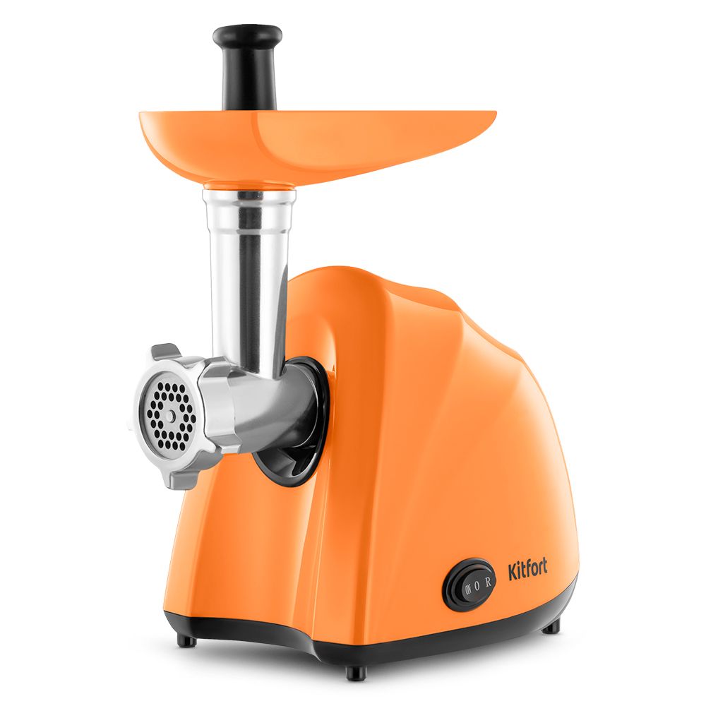 Мясорубка Kitfort КТ-2123 (уценка)