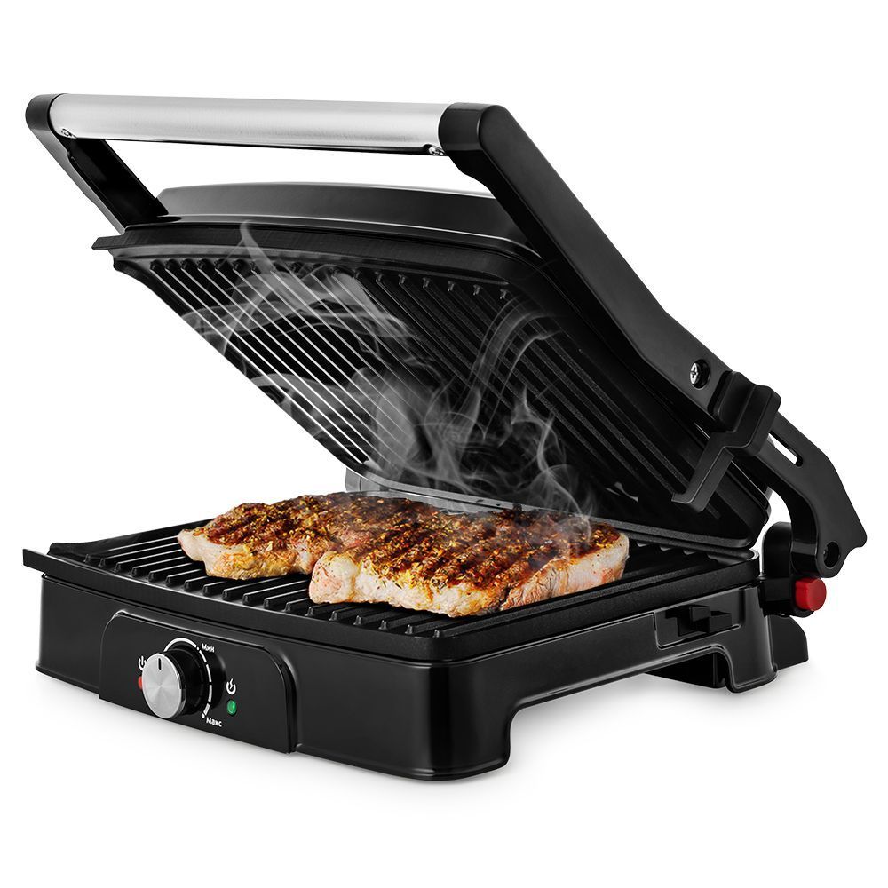 Электрогриль Kitfort КТ-1655 (уценка)