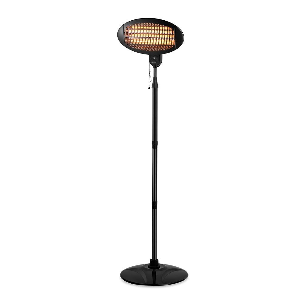 Обогреватель Kitfort КТ-2714 (уценка)