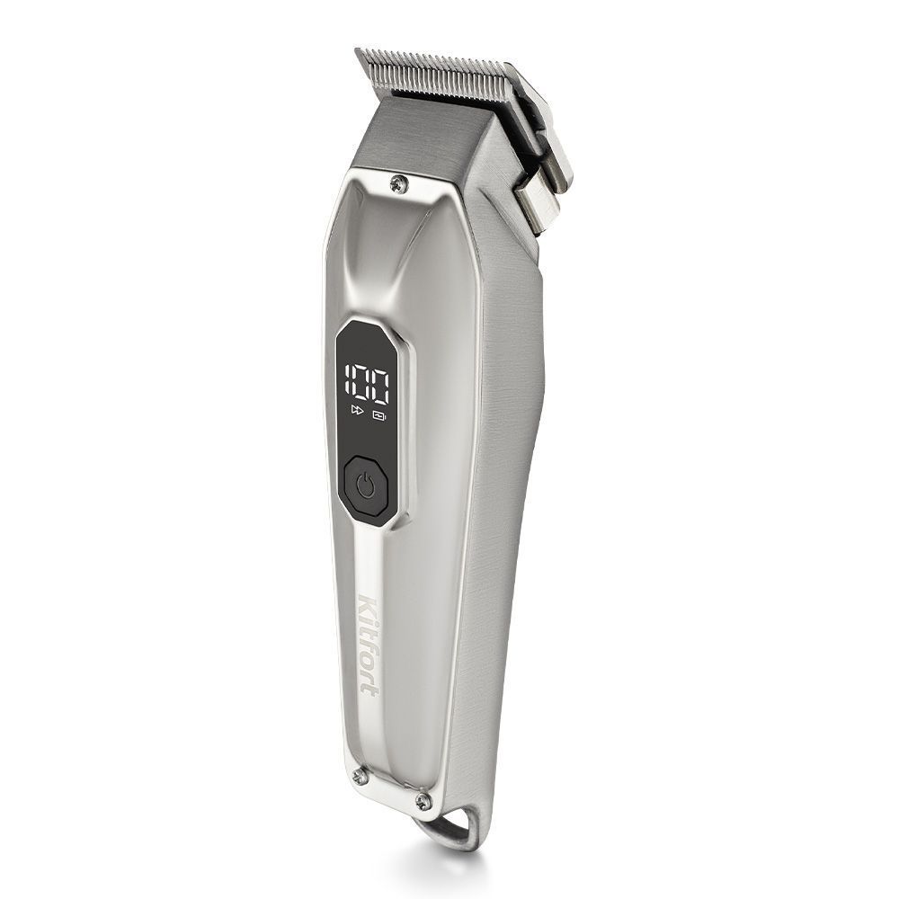 Триммер Kitfort КТ-3193 (уценка)