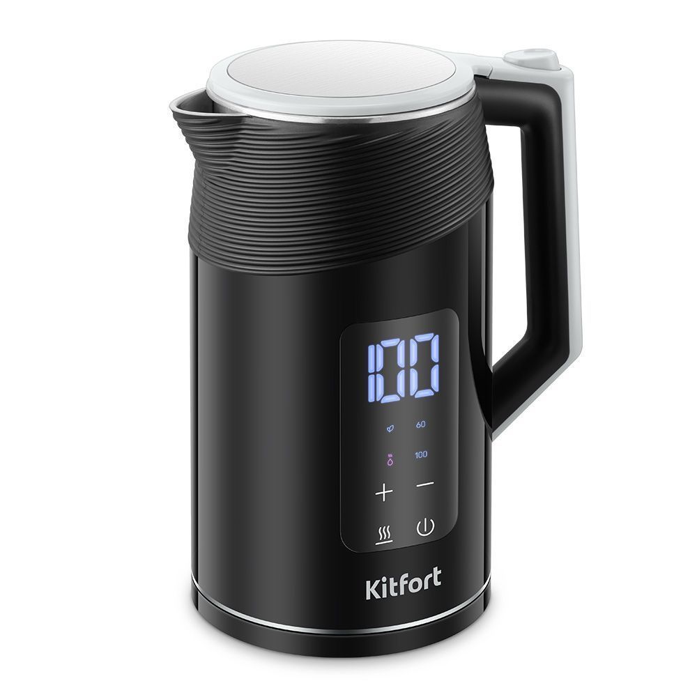 Чайник Kitfort КТ-8701 (уценка)