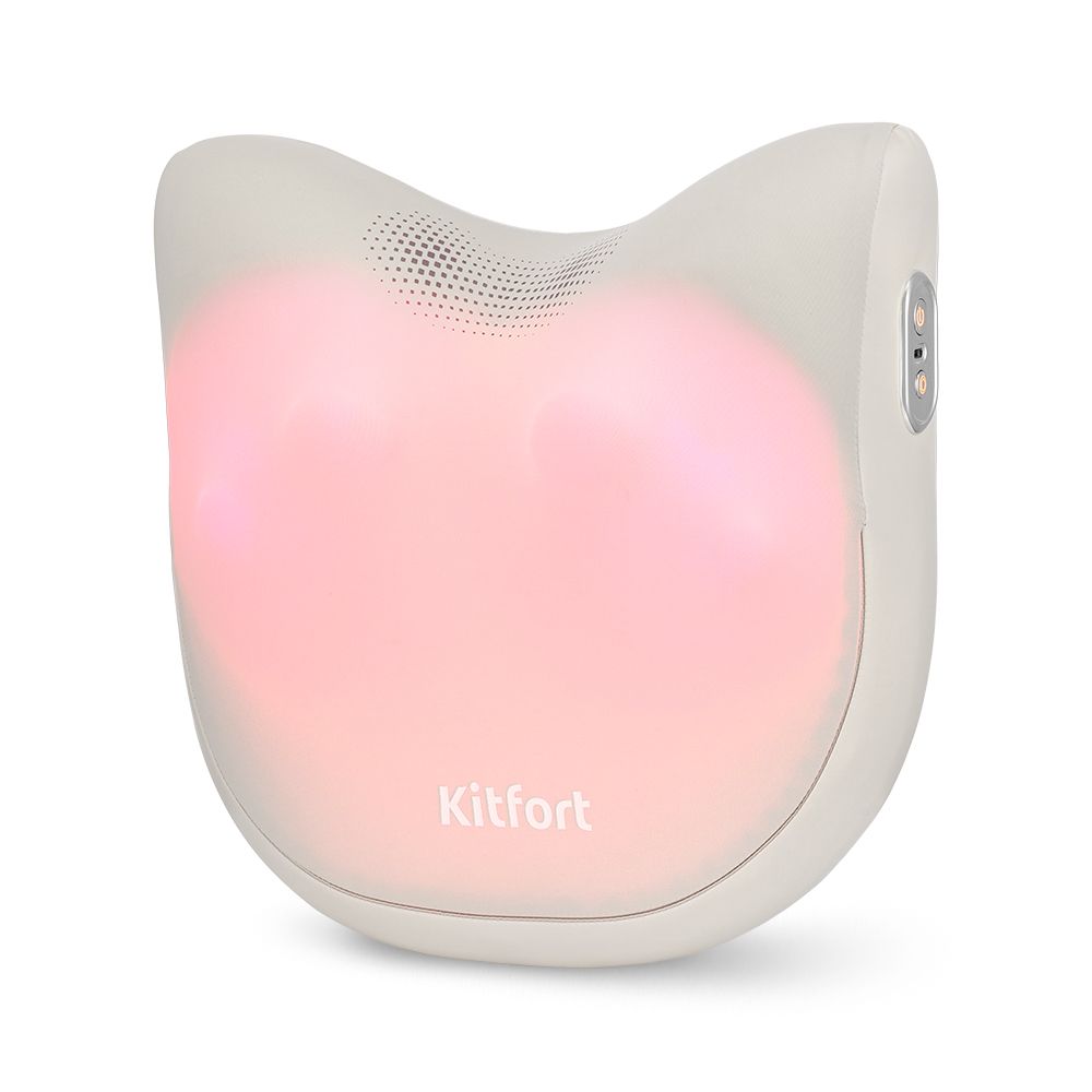 Массажёр Kitfort КТ-5918 (уценка)
