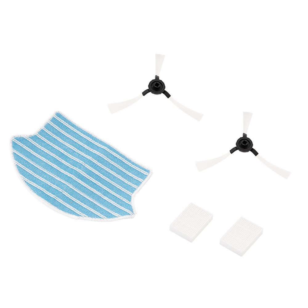 Набор сменных аксессуаров Kitfort КТ-500-10 (уценка)