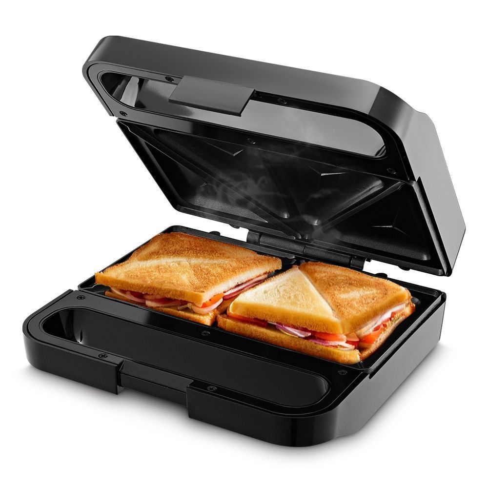 Бутербродница Kitfort КТ-4610 (уценка)