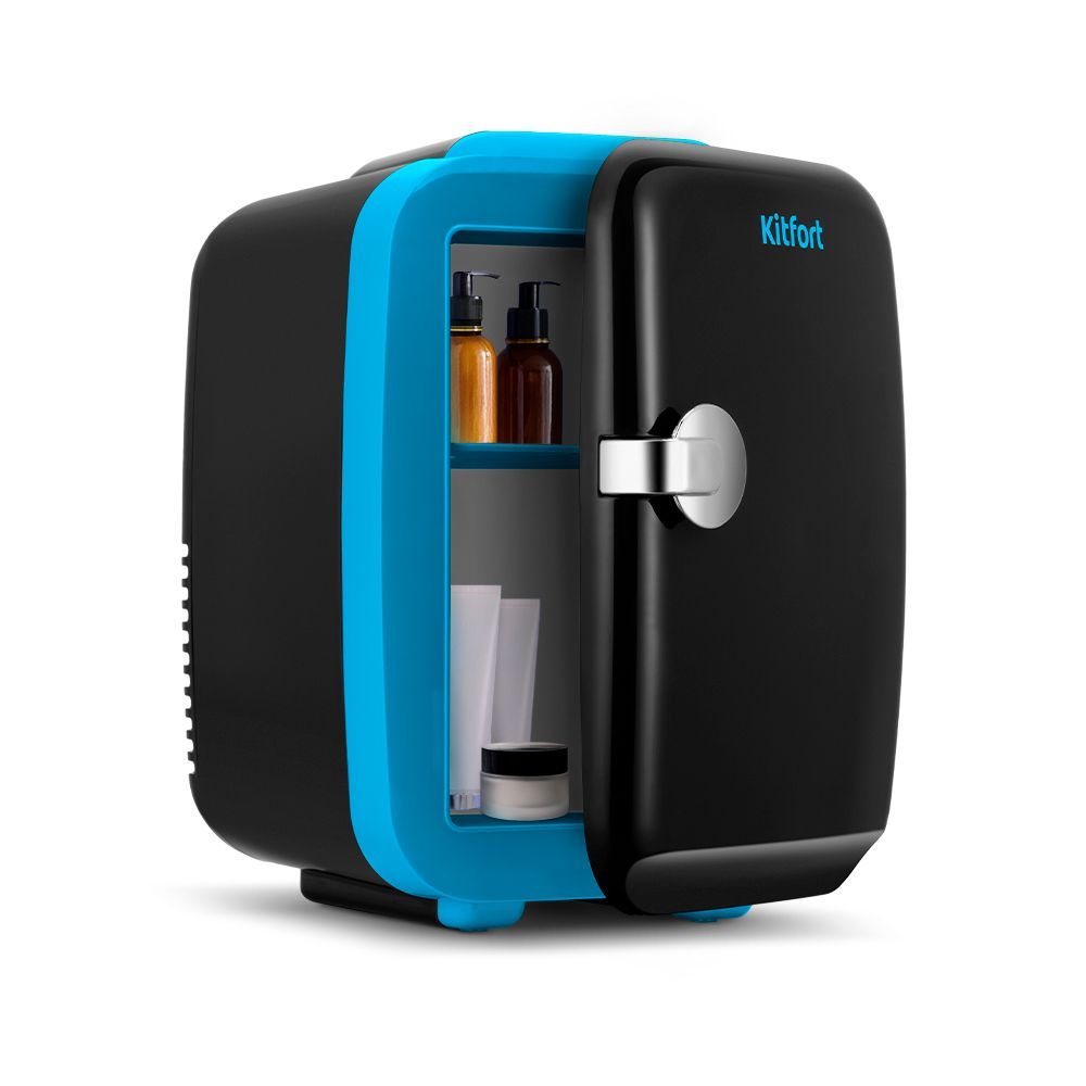 Холодильник для косметики Kitfort КТ-4146 (уценка)