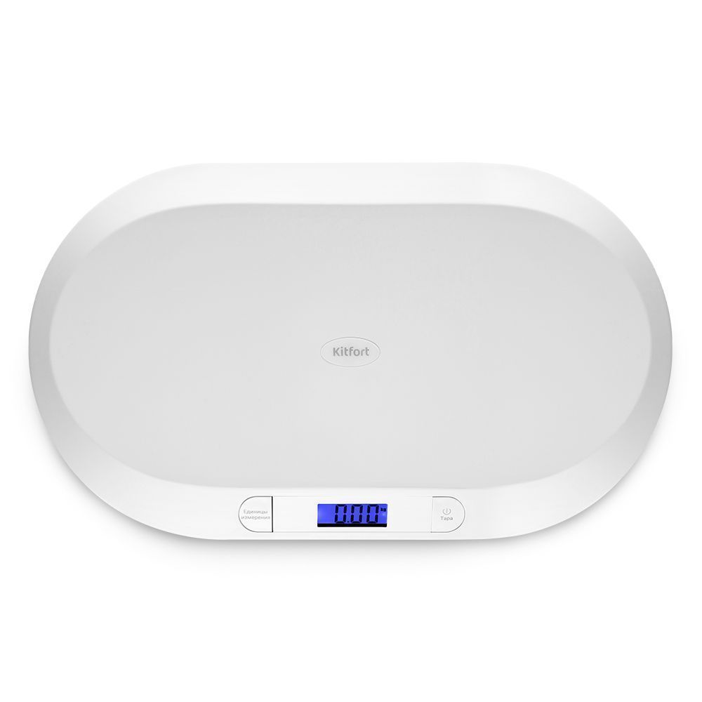 Весы для детей Kitfort КТ-853 (уценка)