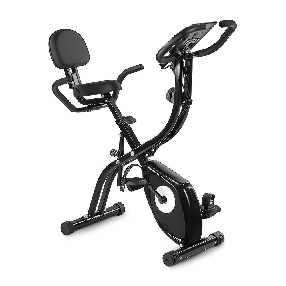 Велотренажёр «2 в 1» Kitfort КТ-6442 (уценка)