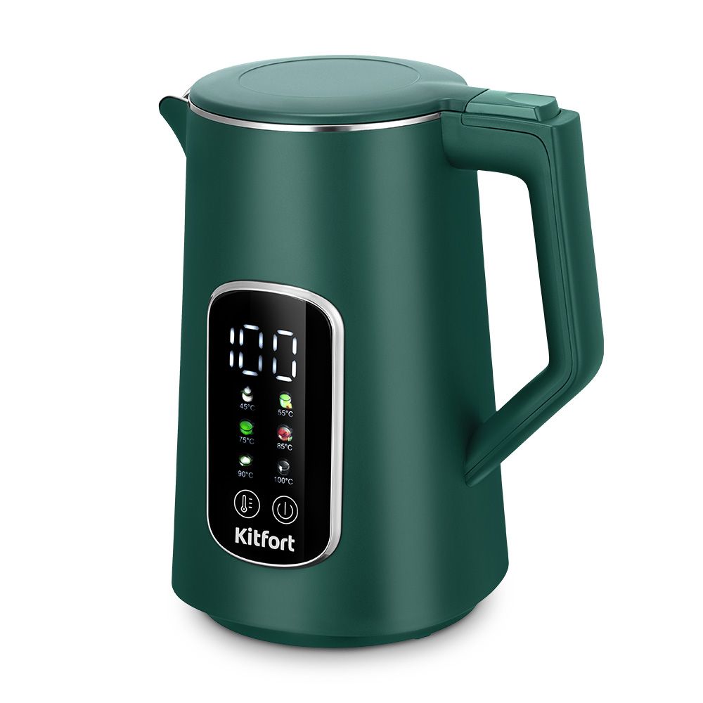 Чайник Kitfort КТ-8726 (уценка)
