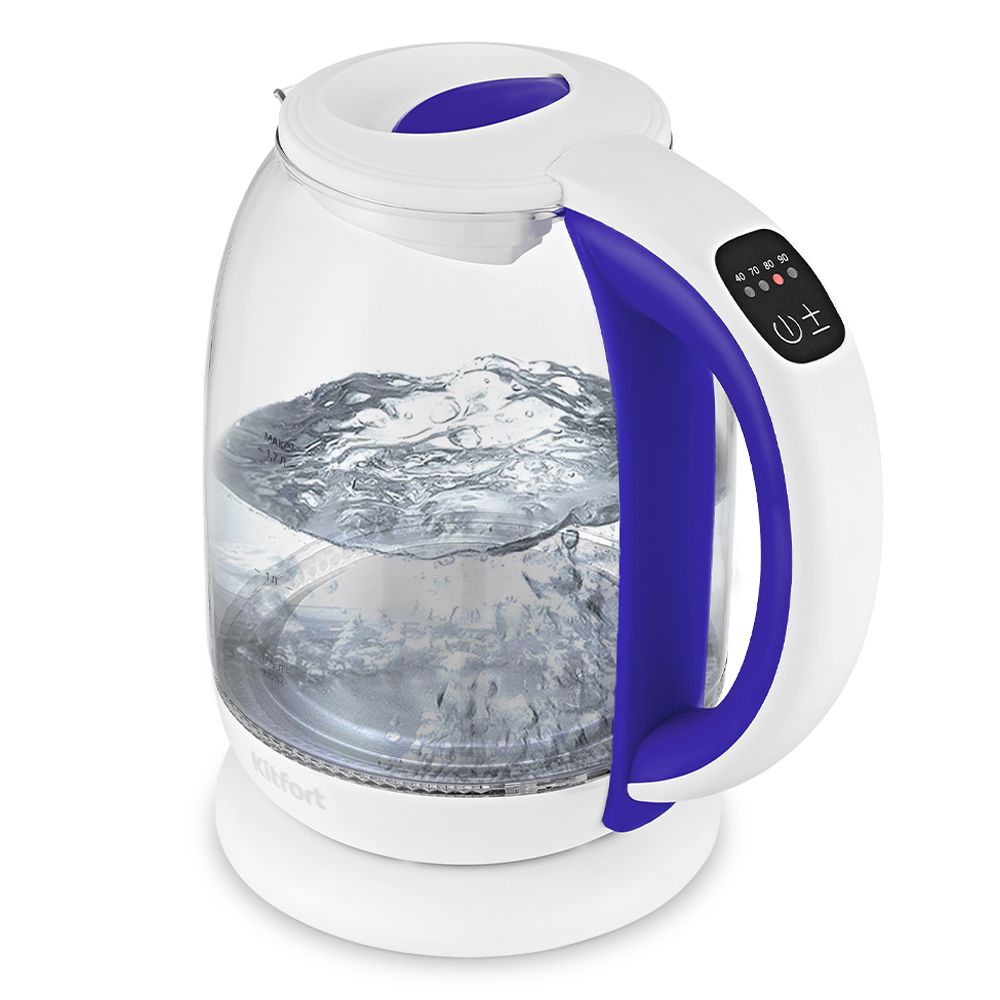 Чайник Kitfort KT-6140