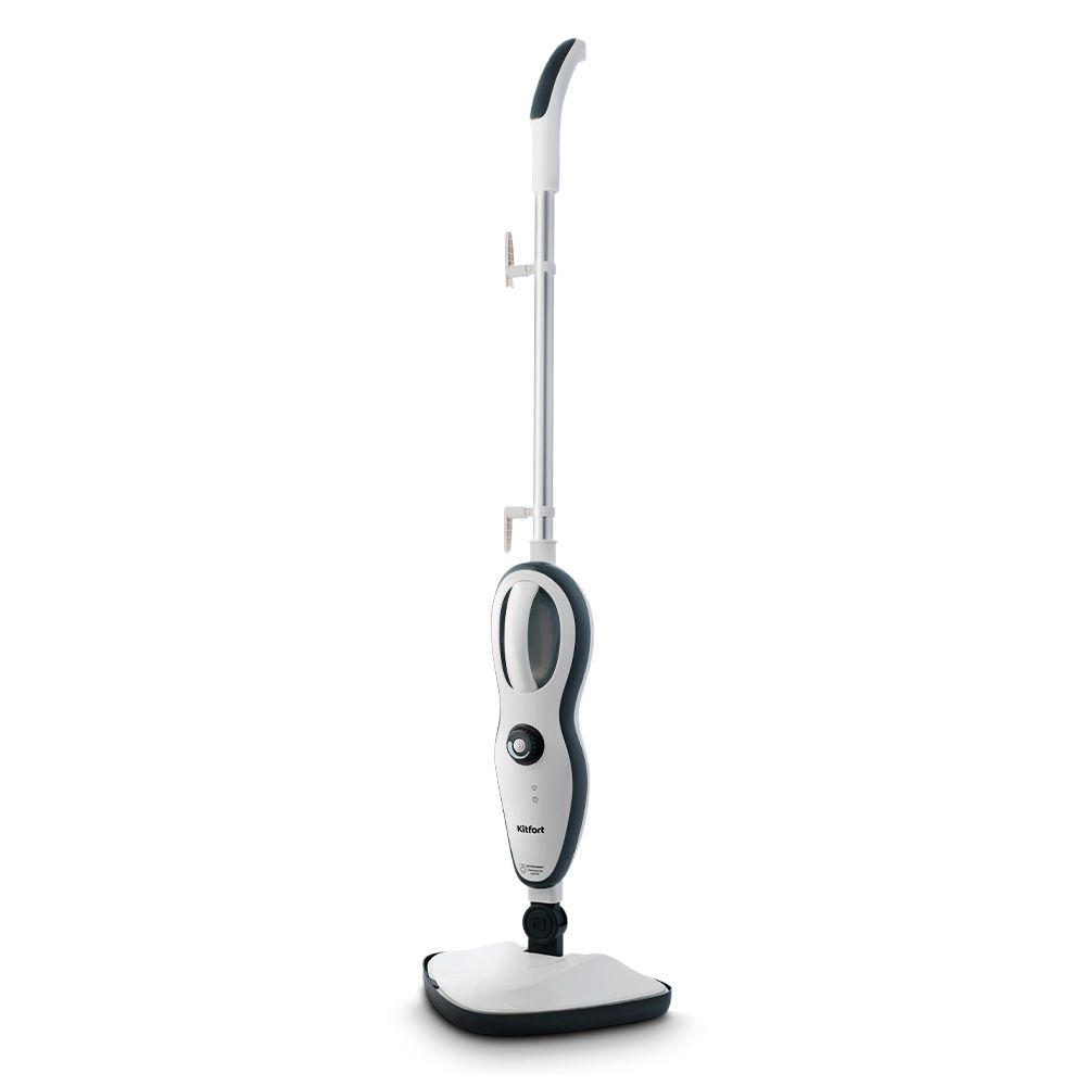 Паровая швабра Kitfort КТ-1008