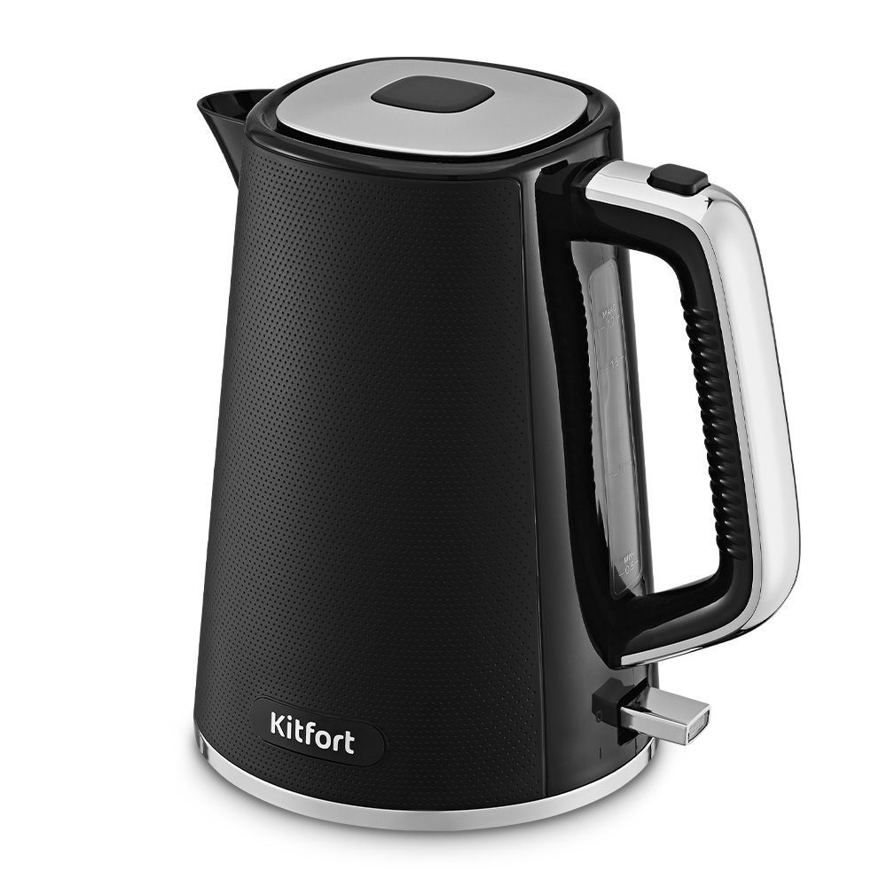 Чайник Kitfort КТ-6713 (уценка)