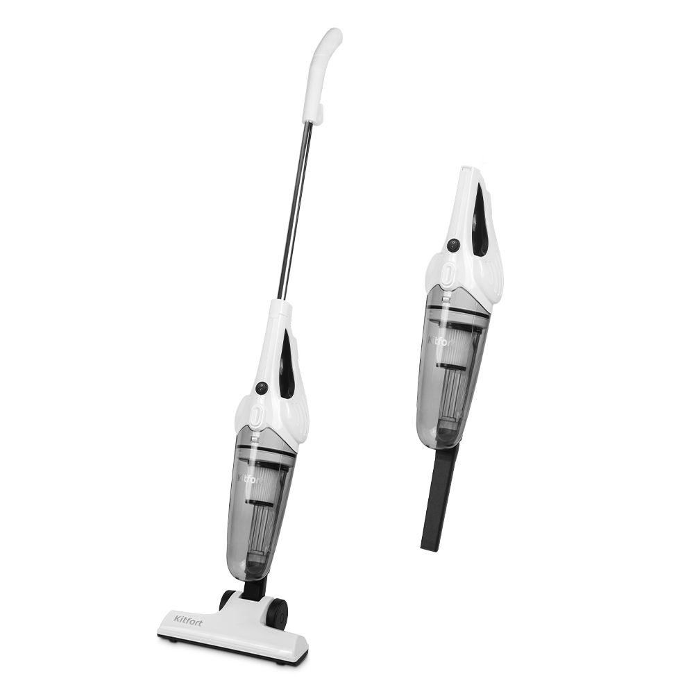 Вертикальный пылесос Kitfort КТ-510