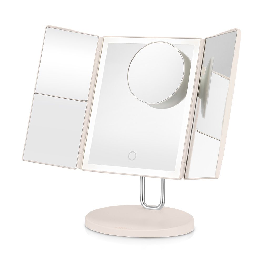 Косметическое зеркало Kitfort КТ-4120 (уценка)