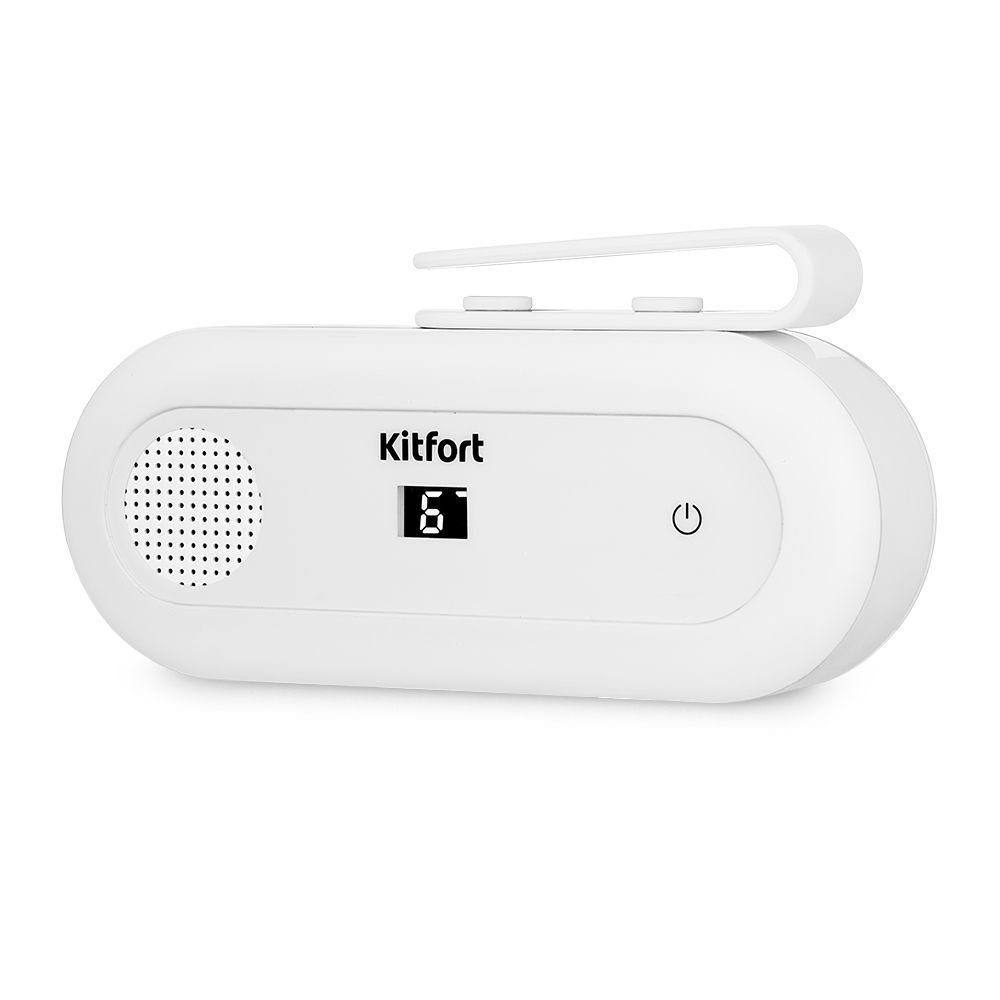 Озонатор Kitfort КТ-3866 (уценка)