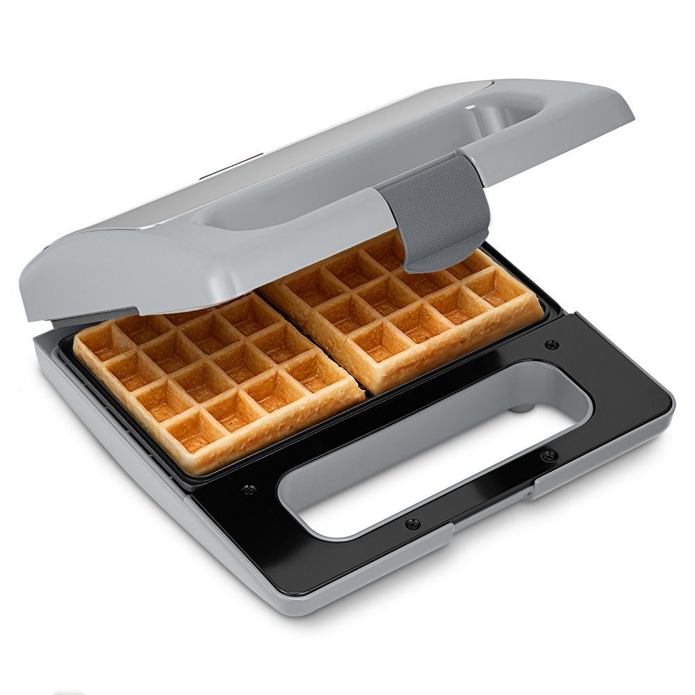 Вафельница Kitfort КТ-3651 (уценка)