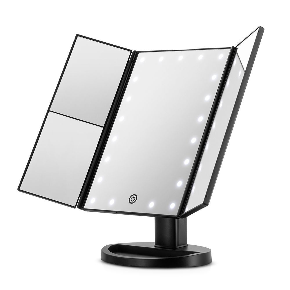 Косметическое зеркало Kitfort КТ-3171 (уценка)