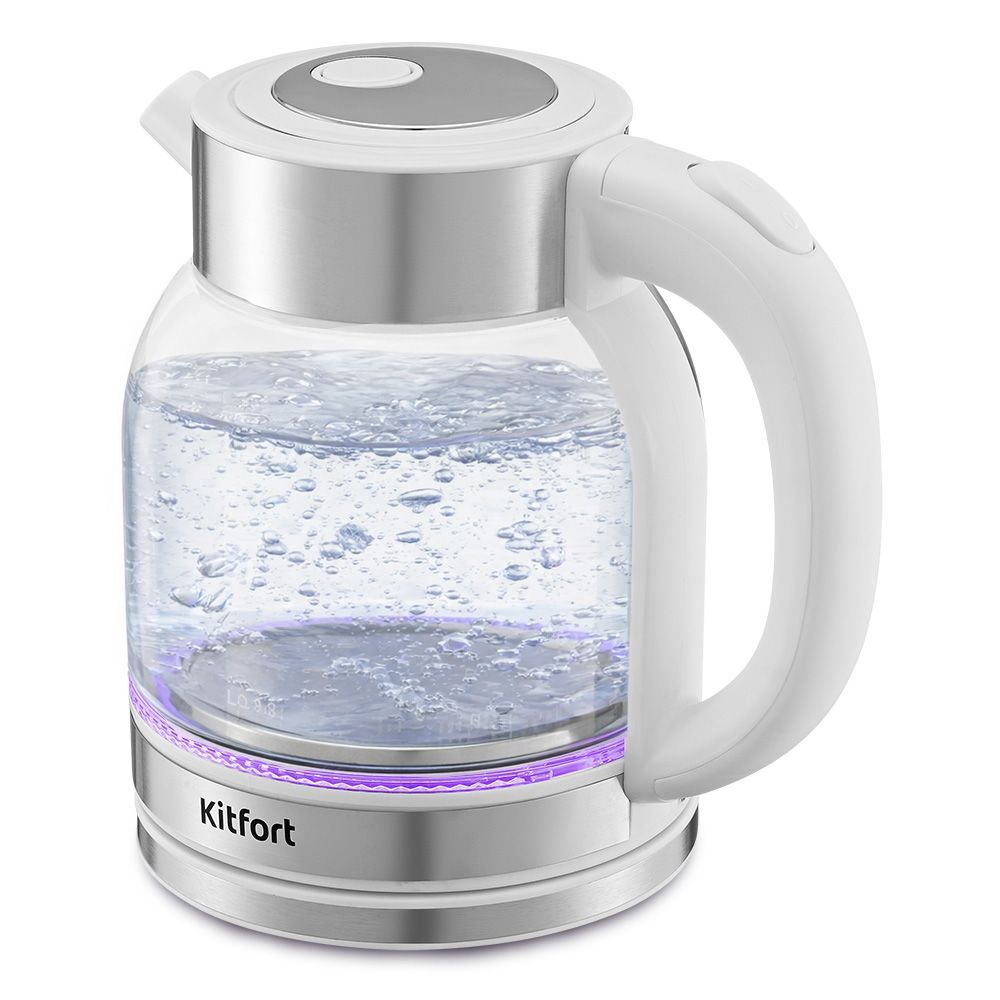 Чайник Kitfort КТ-8719