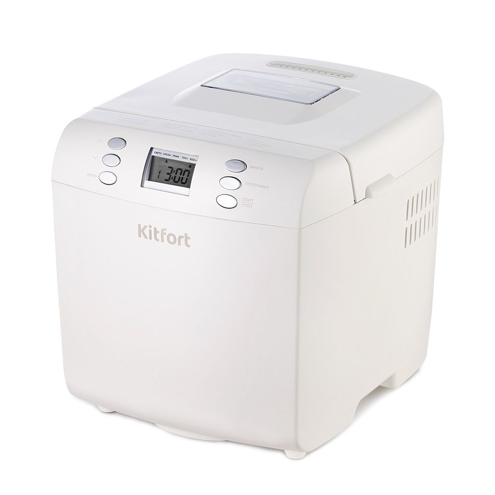 Хлебопечь Kitfort КТ-311 (уценка)
