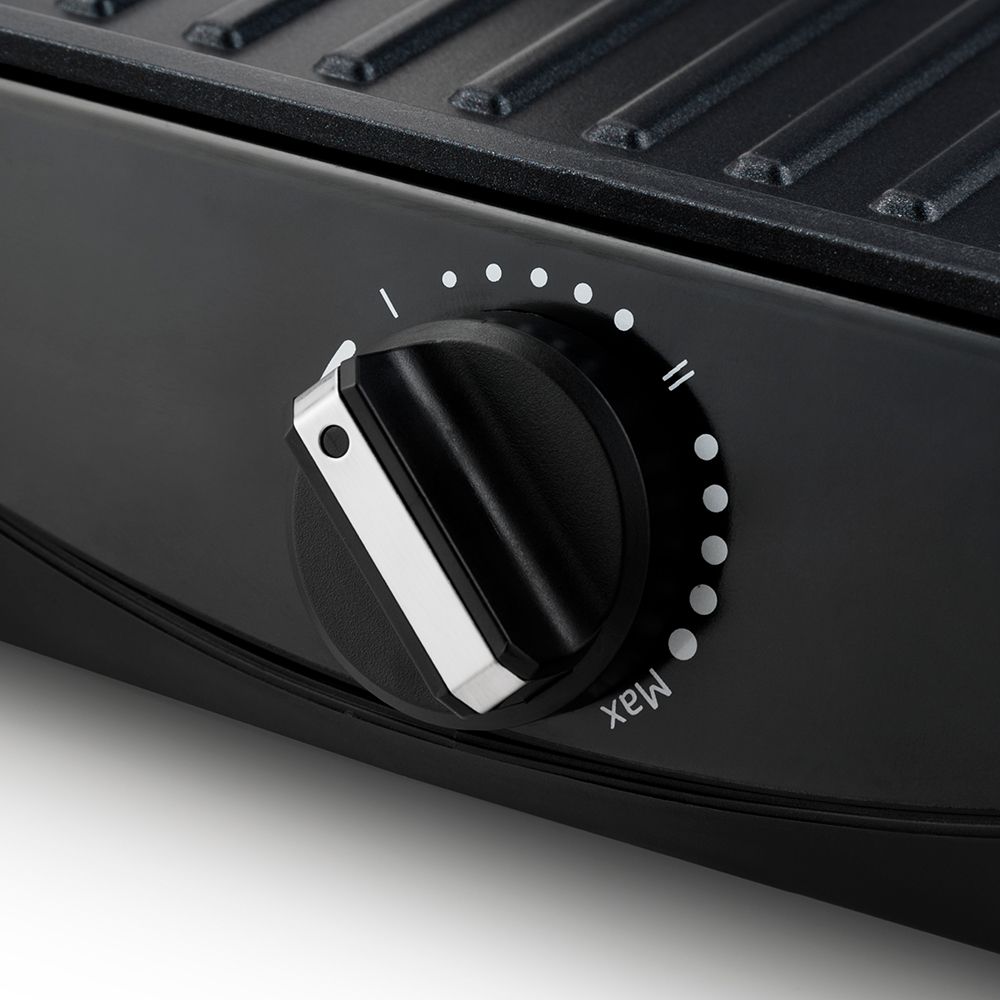 Электрогриль Kitfort КТ-1631 - фото 3