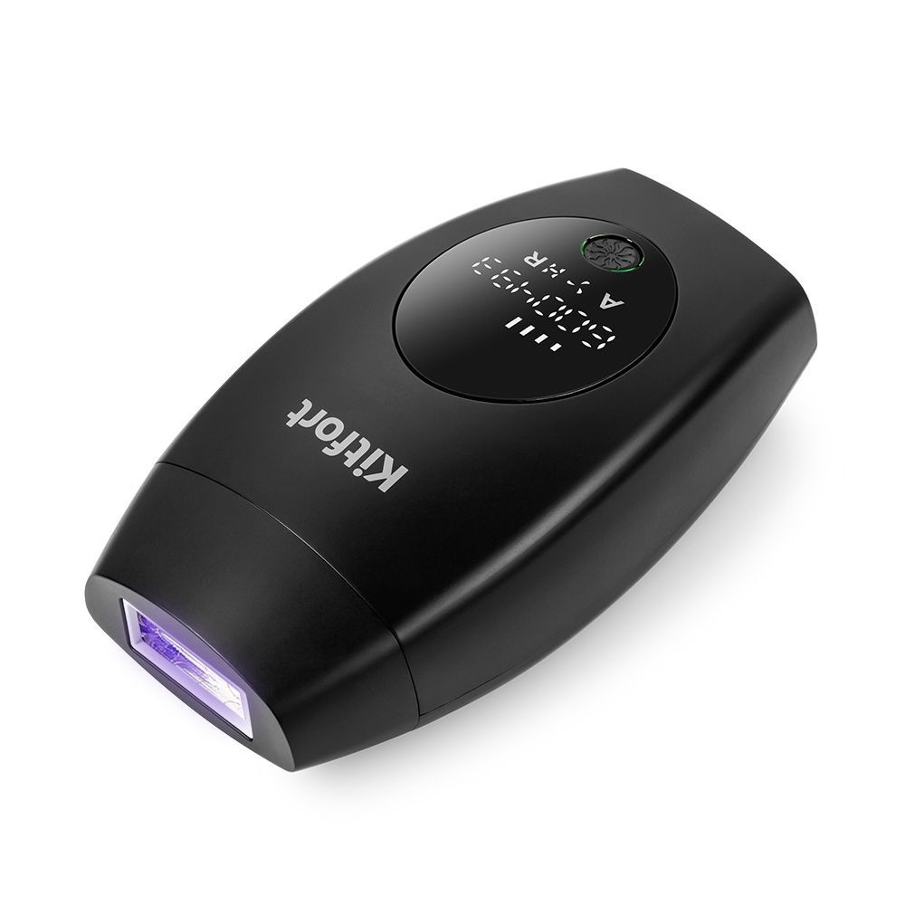 Фотоэпилятор Kitfort КТ-3129