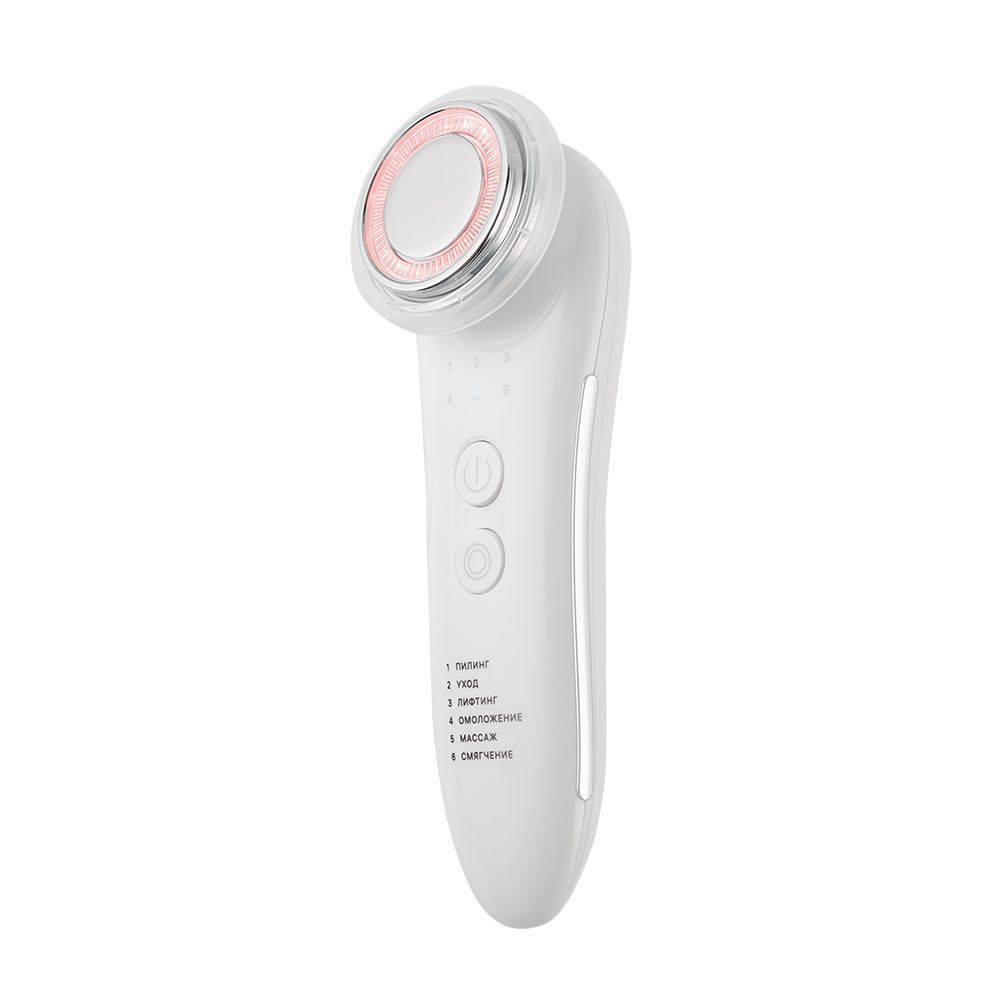 Массажёр для лица Kitfort КТ-3119 (уценка)