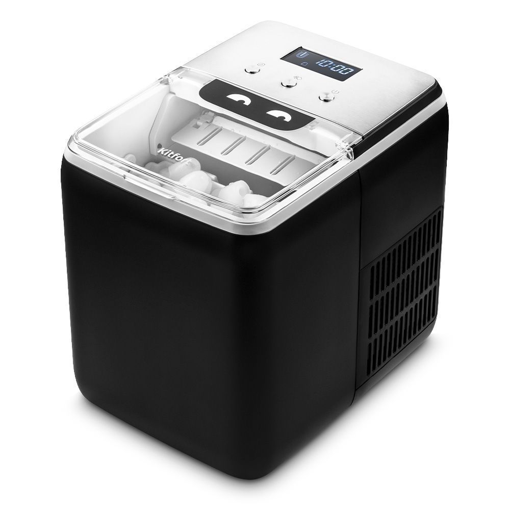 Льдогенератор Kitfort КТ-1819 (уценка)