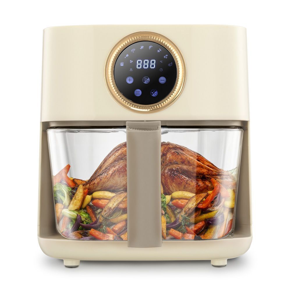 Аэрогриль Kitfort КТ-2258 (уценка)