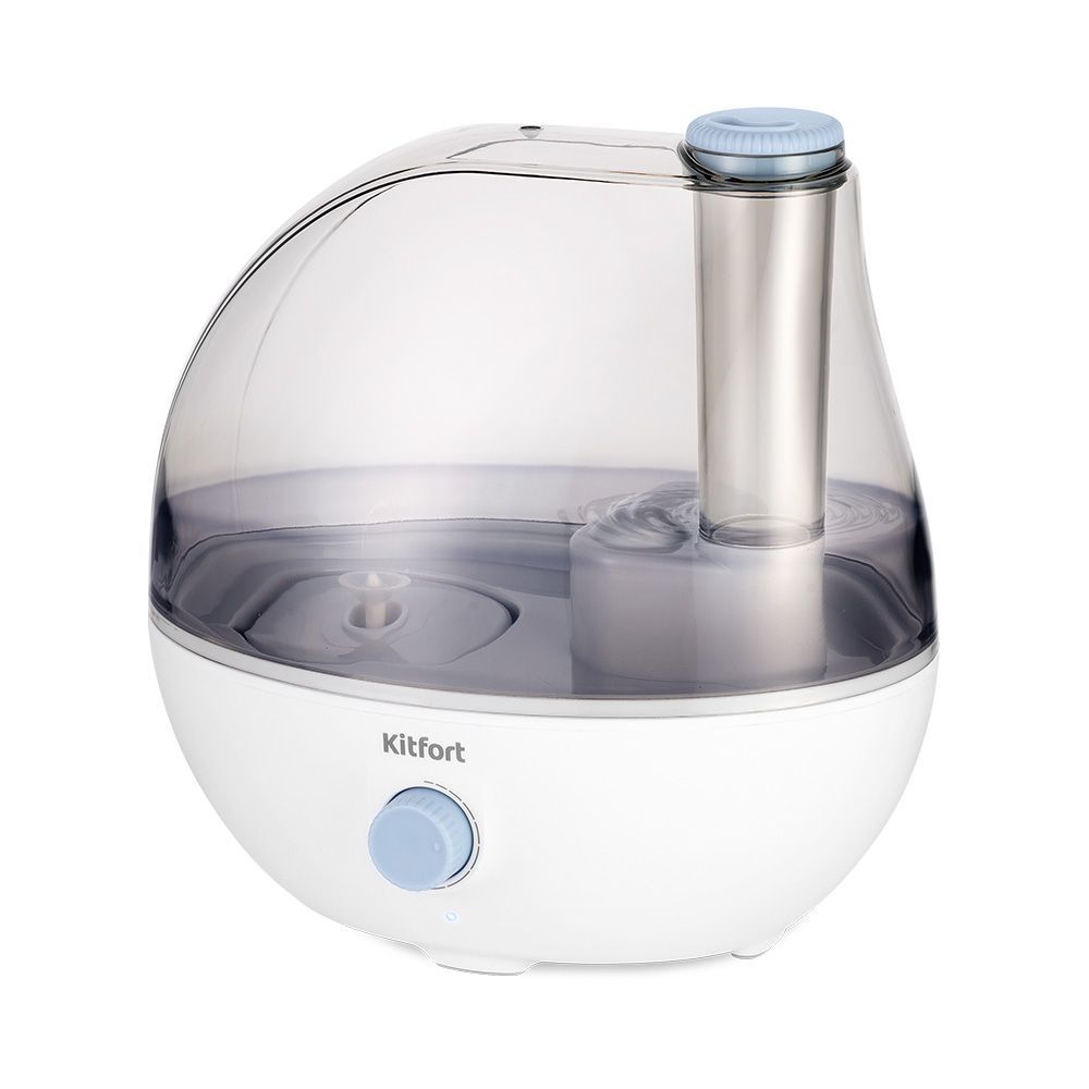 Увлажнитель воздуха Kitfort КТ-3819 (уценка)